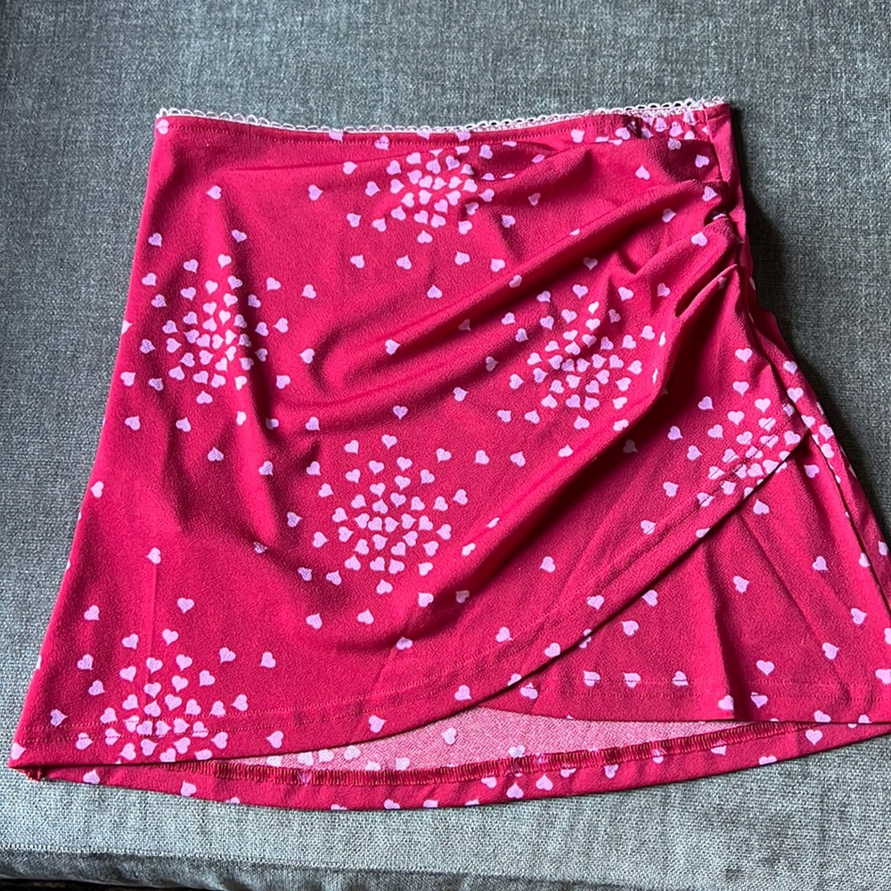 Urban Outfitters skirt size small